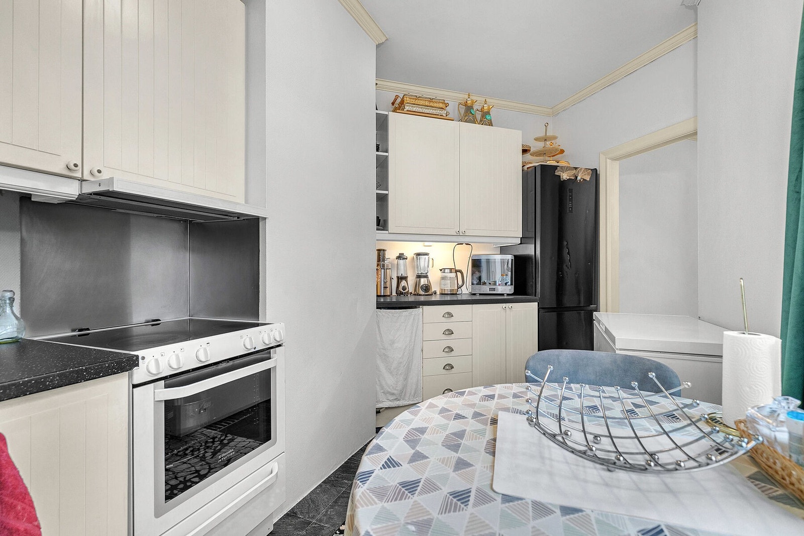 Murgård - 3etg - Leilighet - Øst - Kjøkken 2 Galleribilde