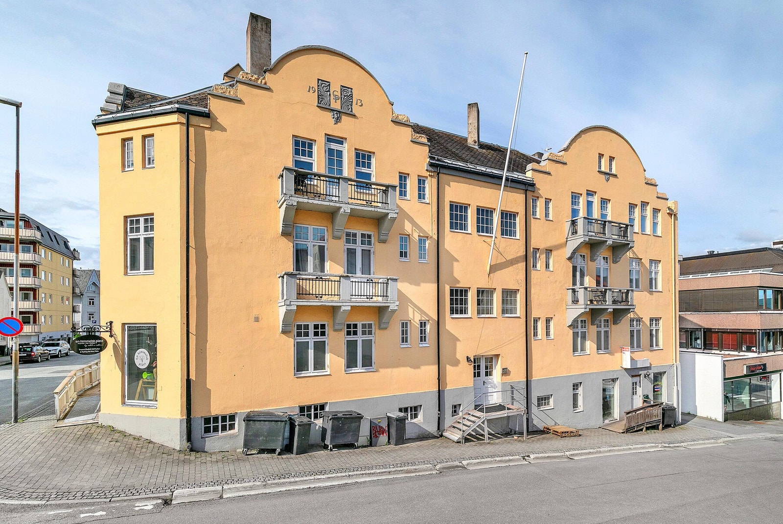 Utendørs 6 Galleribilde