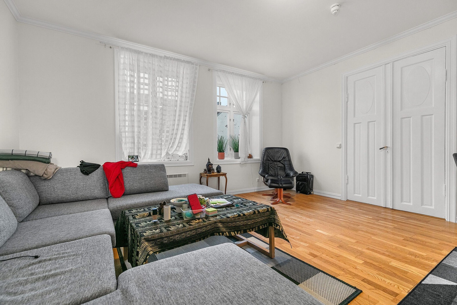 Murgård - 2etg - Leilighet - Vest - Stue 2 Galleribilde