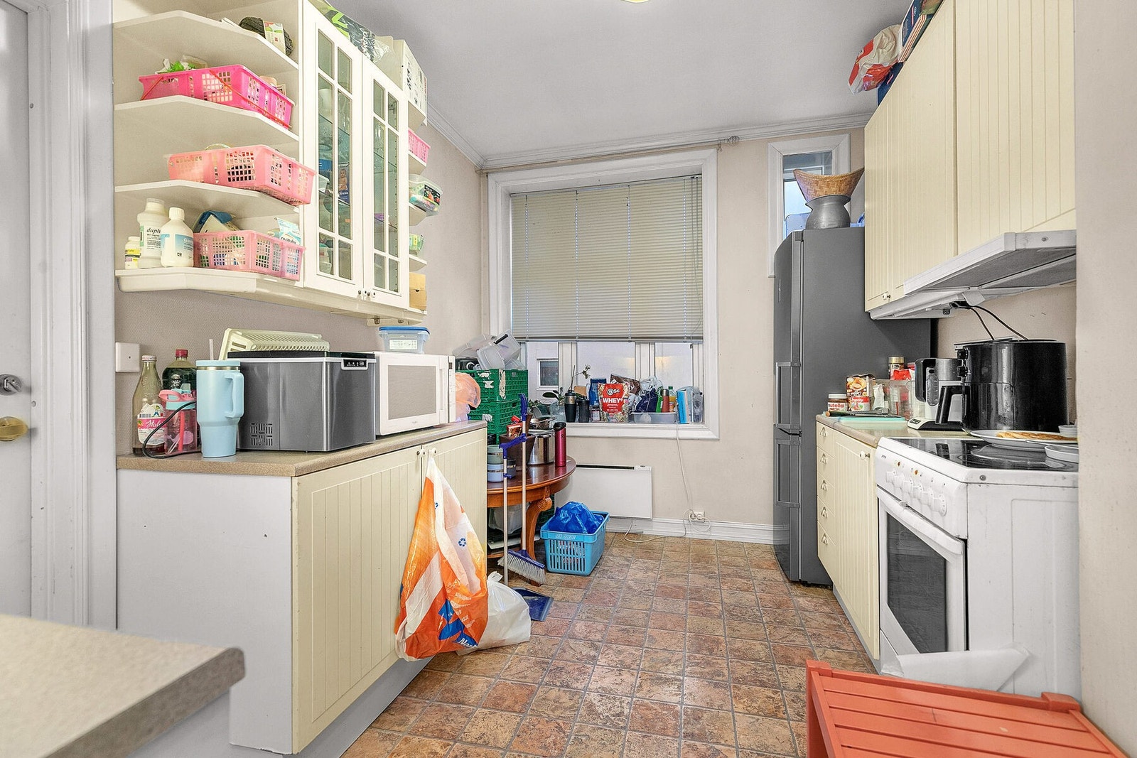 Murgård - 1etg - Leilighet - Vest - Kjøkken 1 Galleribilde