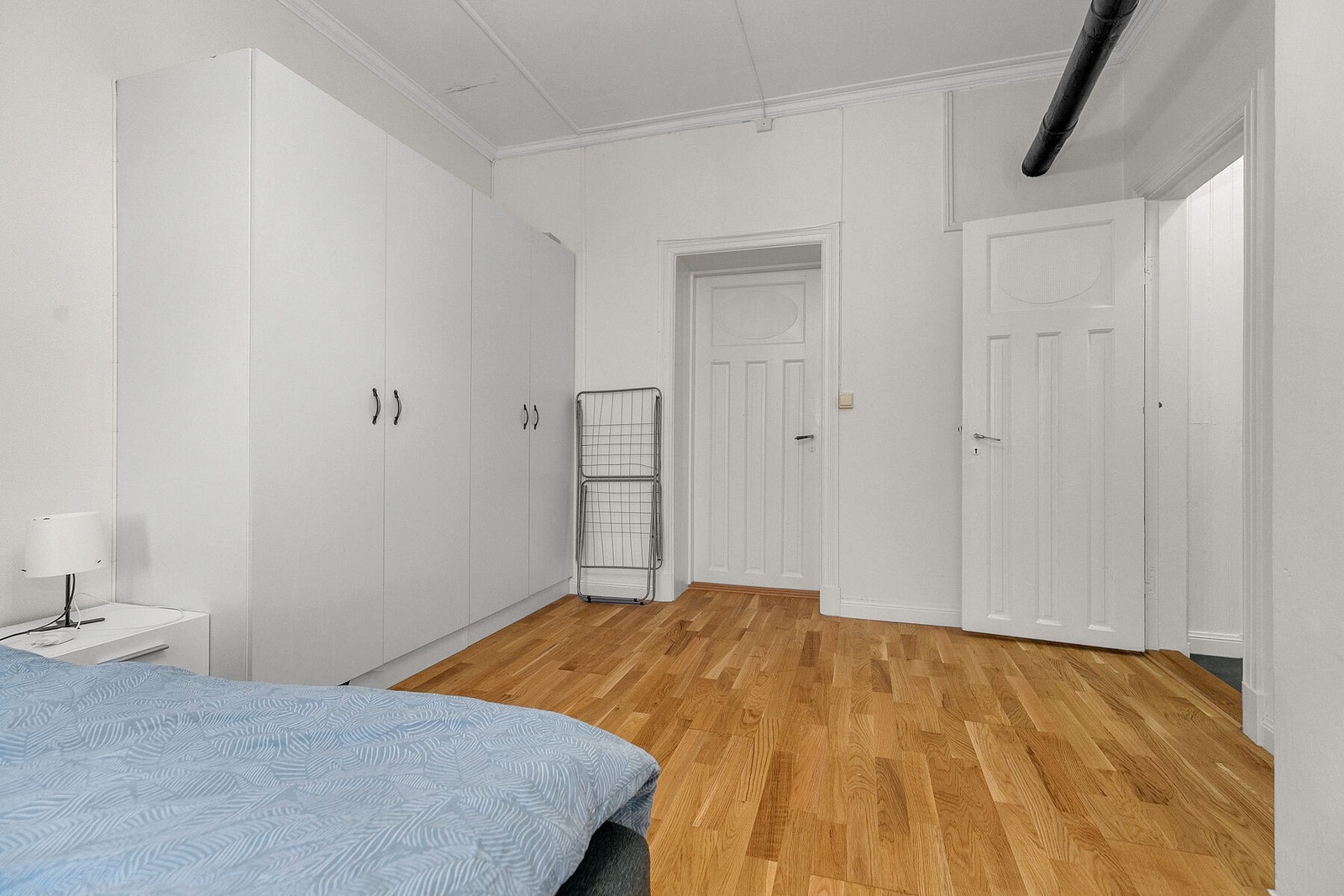 Murgård - 3etg - Leilighet - Vest - Soverom 1 2 Galleribilde