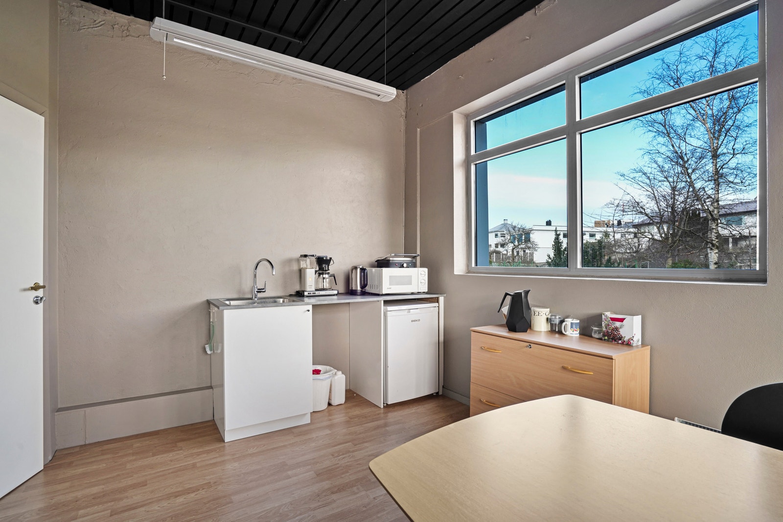 Kantine 2. etg (oppgraderes etter avtale) Galleribilde