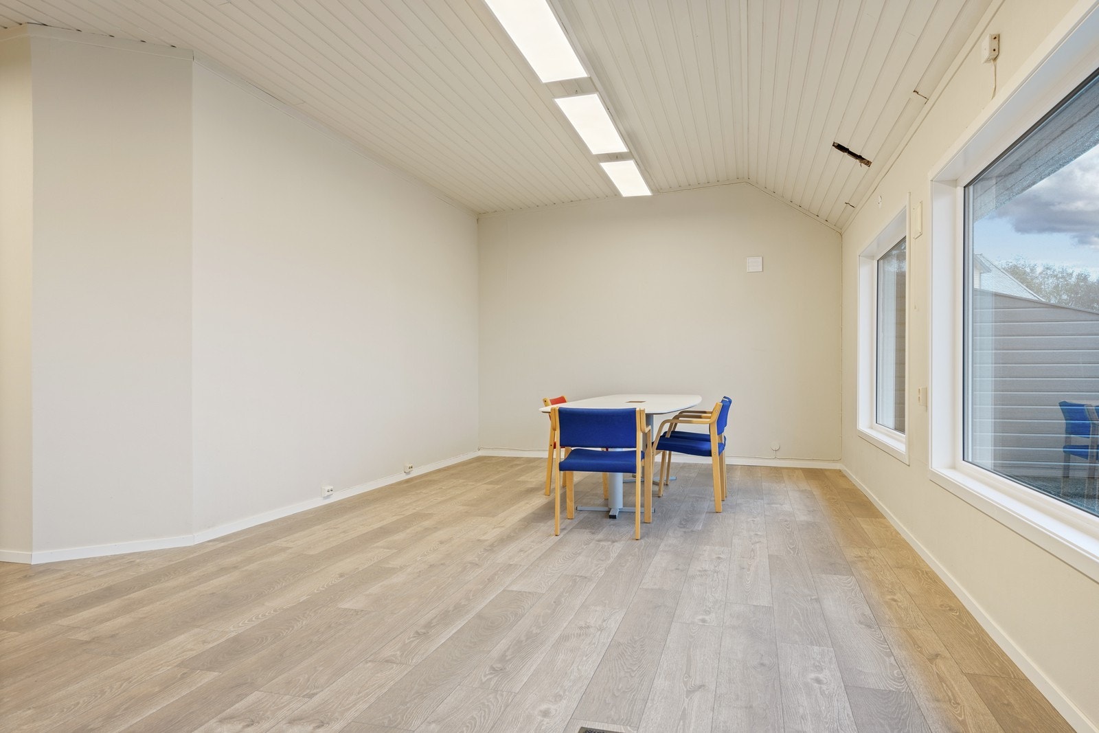 Butikklokale del 1 Galleribilde