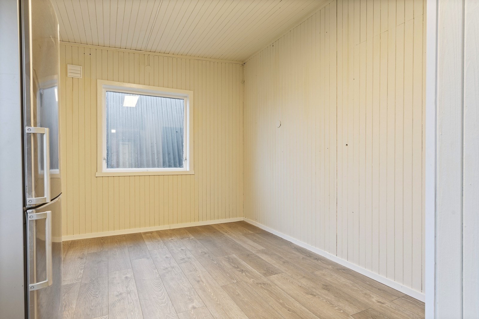 Kjøkken/pauserom del 1 Galleribilde