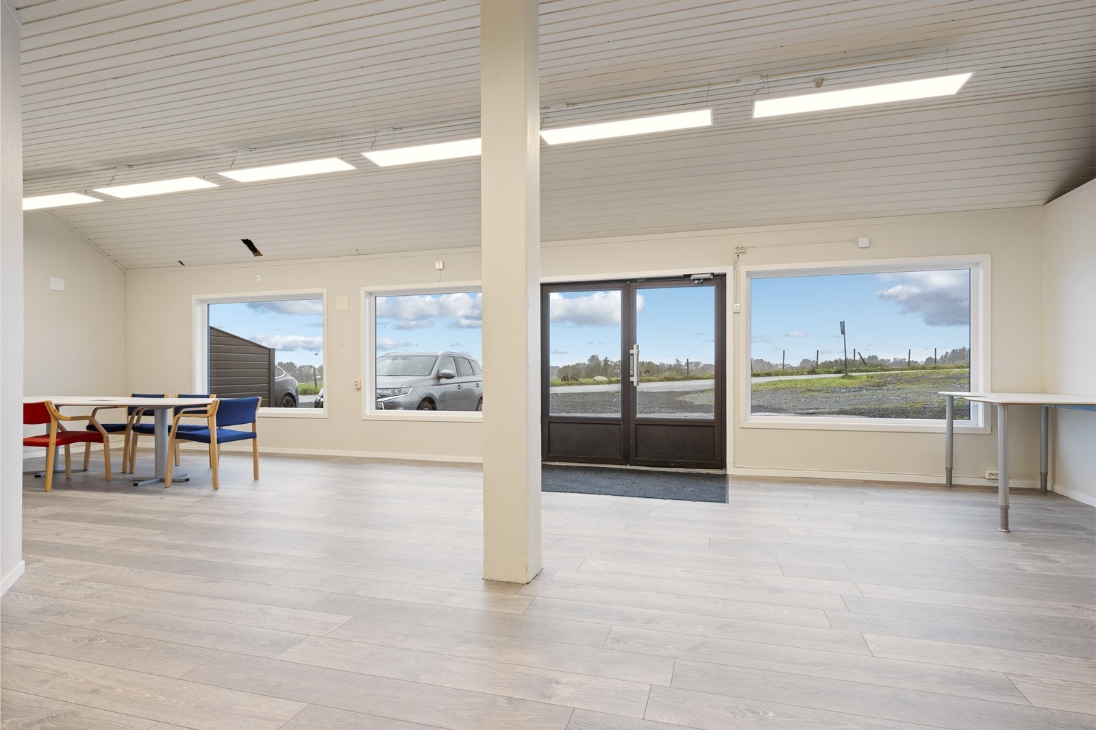 Butikklokale del 3 Galleribilde