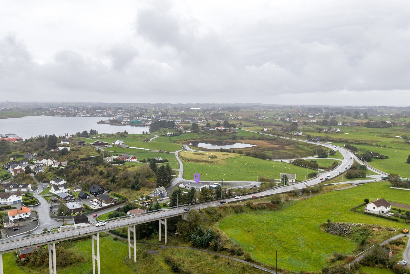 Beliggenhet Galleribilde