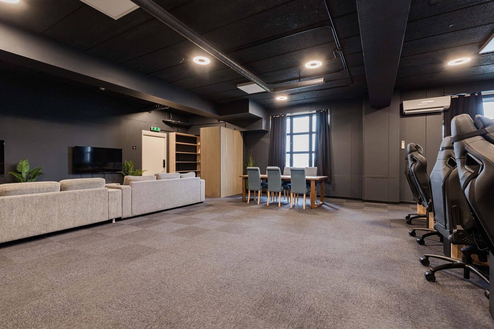 Varmepumpe fra 2021/2022 sikrer energieffektiv oppvarmingarmepumpe fra 2021/2022 sikrer energieffektiv oppvarming Galleribilde