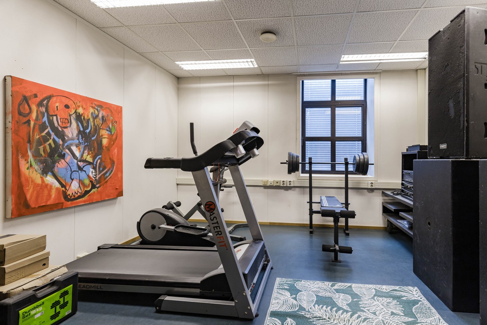 Møterom 2 Galleribilde