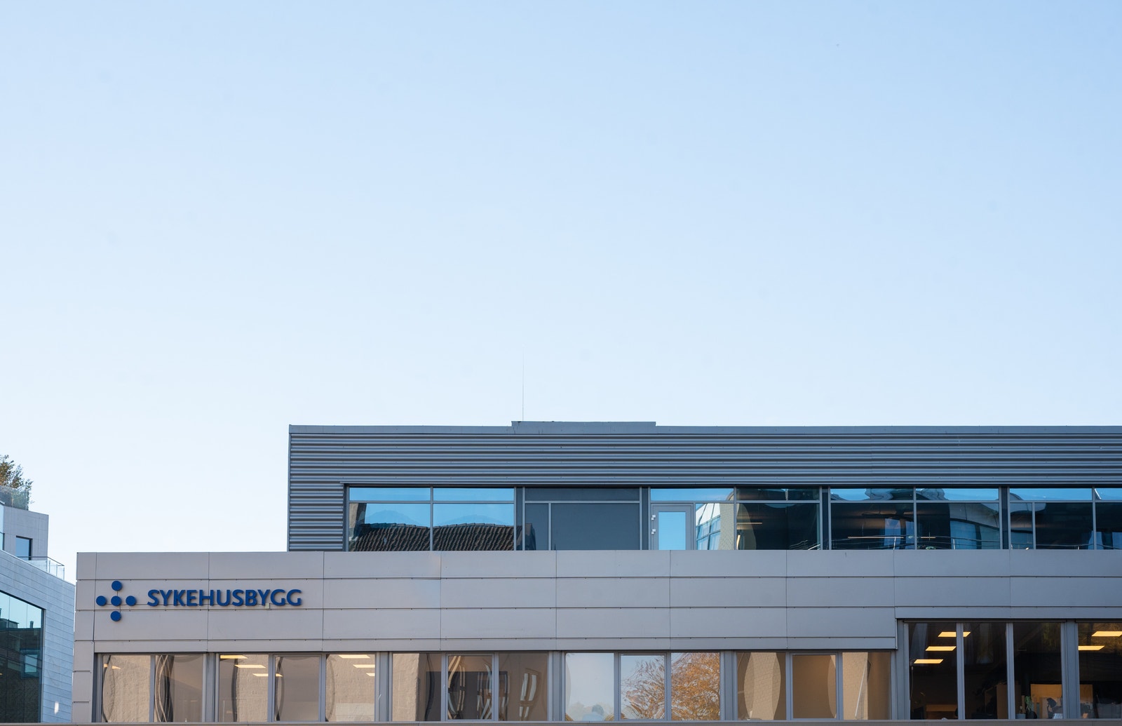 Ta kontakt med megler for visning Galleribilde