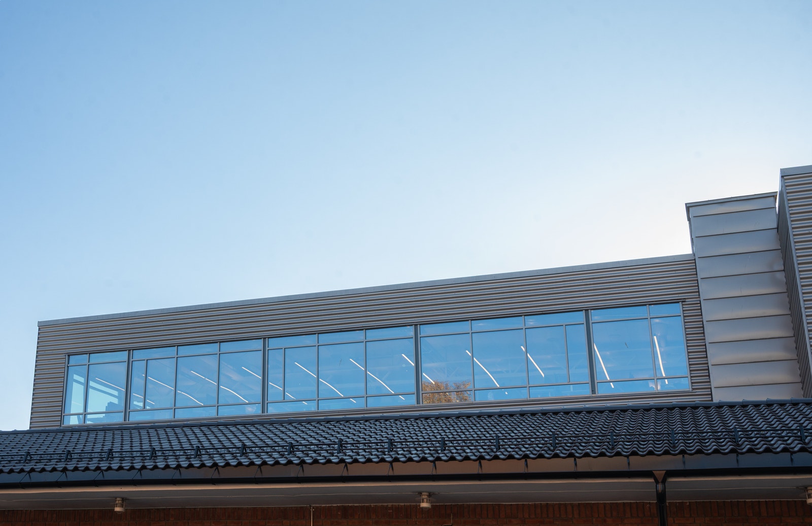 Eiendommen eies og forvaltes av Eiendomsspar AS, en solid og langsiktig gårdeier med høy fokus på kvalitet Galleribilde