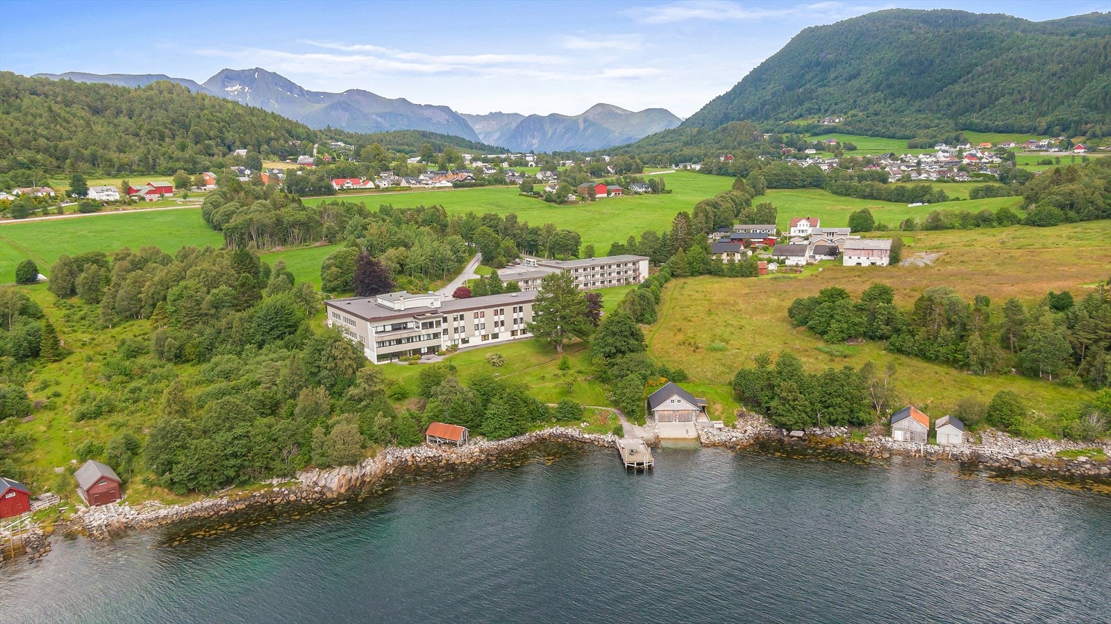 Nærområde Galleribilde