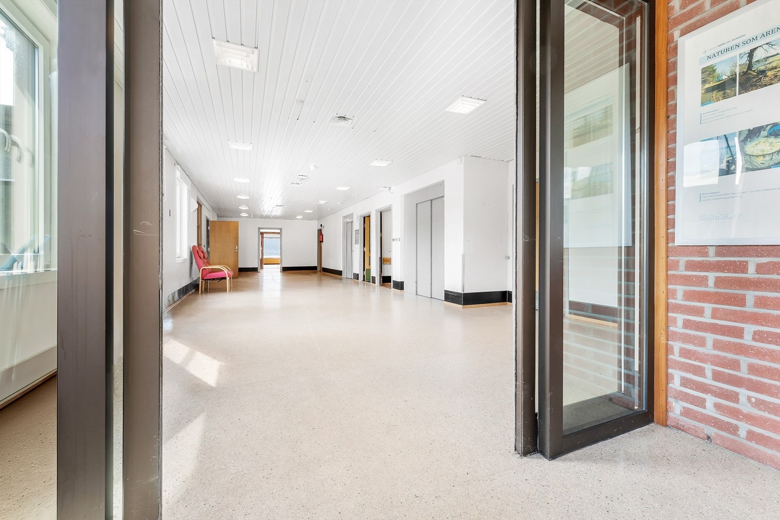 Velkomen inn Galleribilde