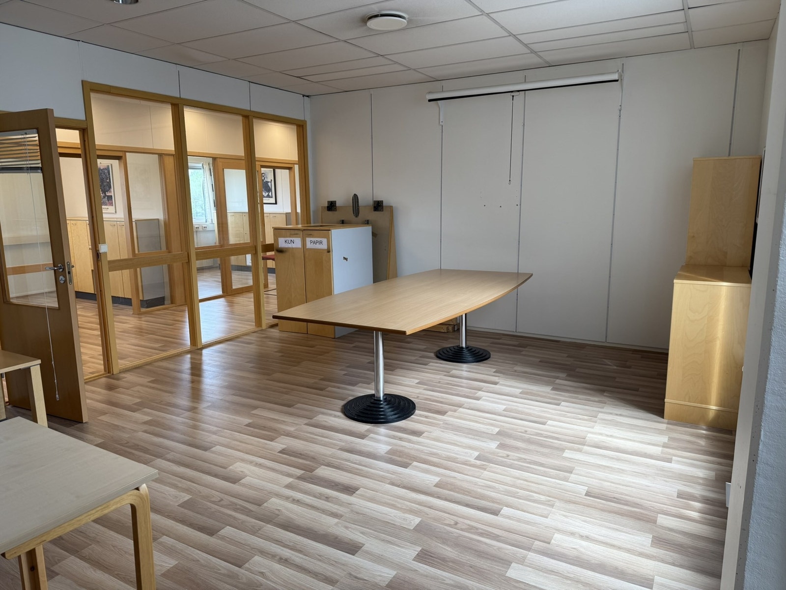 162 kvm lokalet - Møterom.JPEG Galleribilde