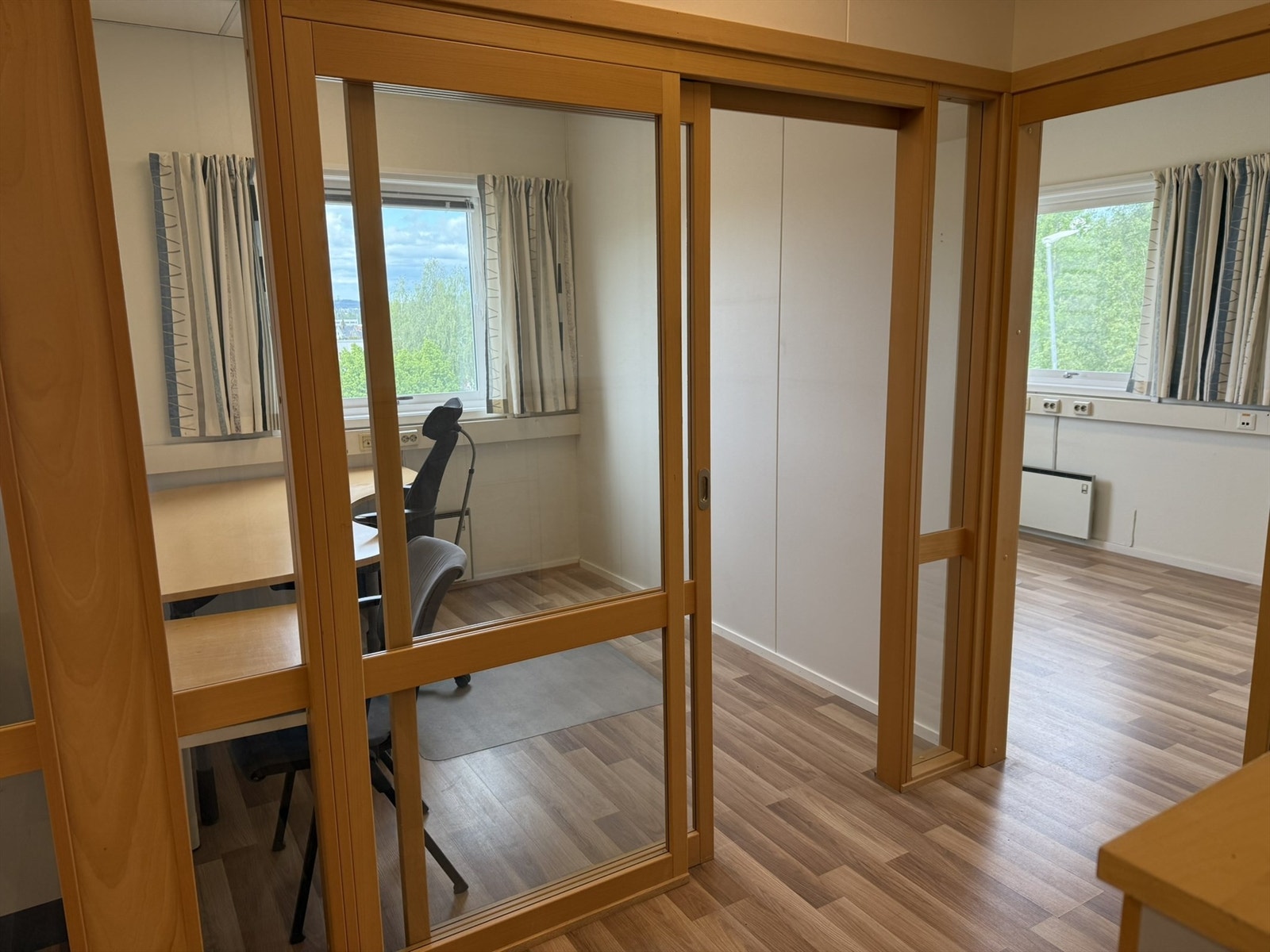 162 kvm lokalet - Kontor 4.JPEG Galleribilde