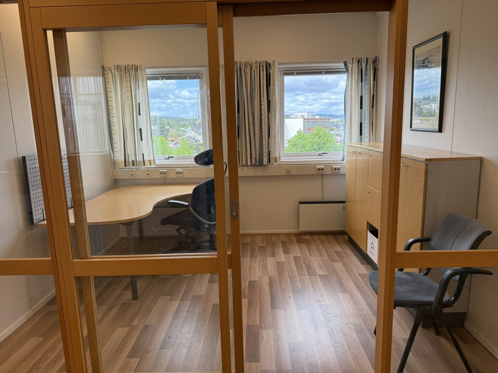 162 kvm lokalet - Kontor 3.JPEG Galleribilde