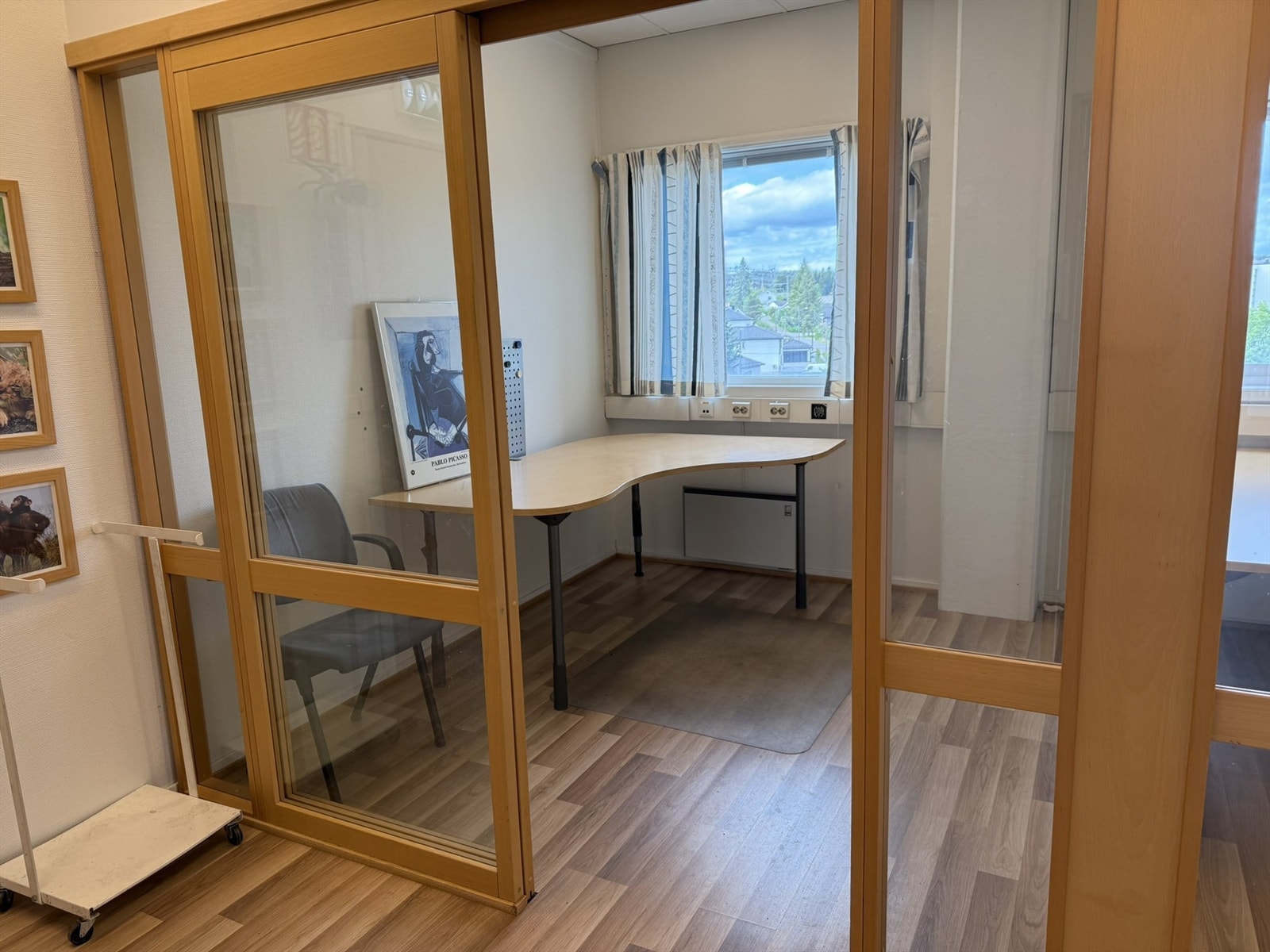 162 kvm lokalet - Kontor 1.JPEG Galleribilde