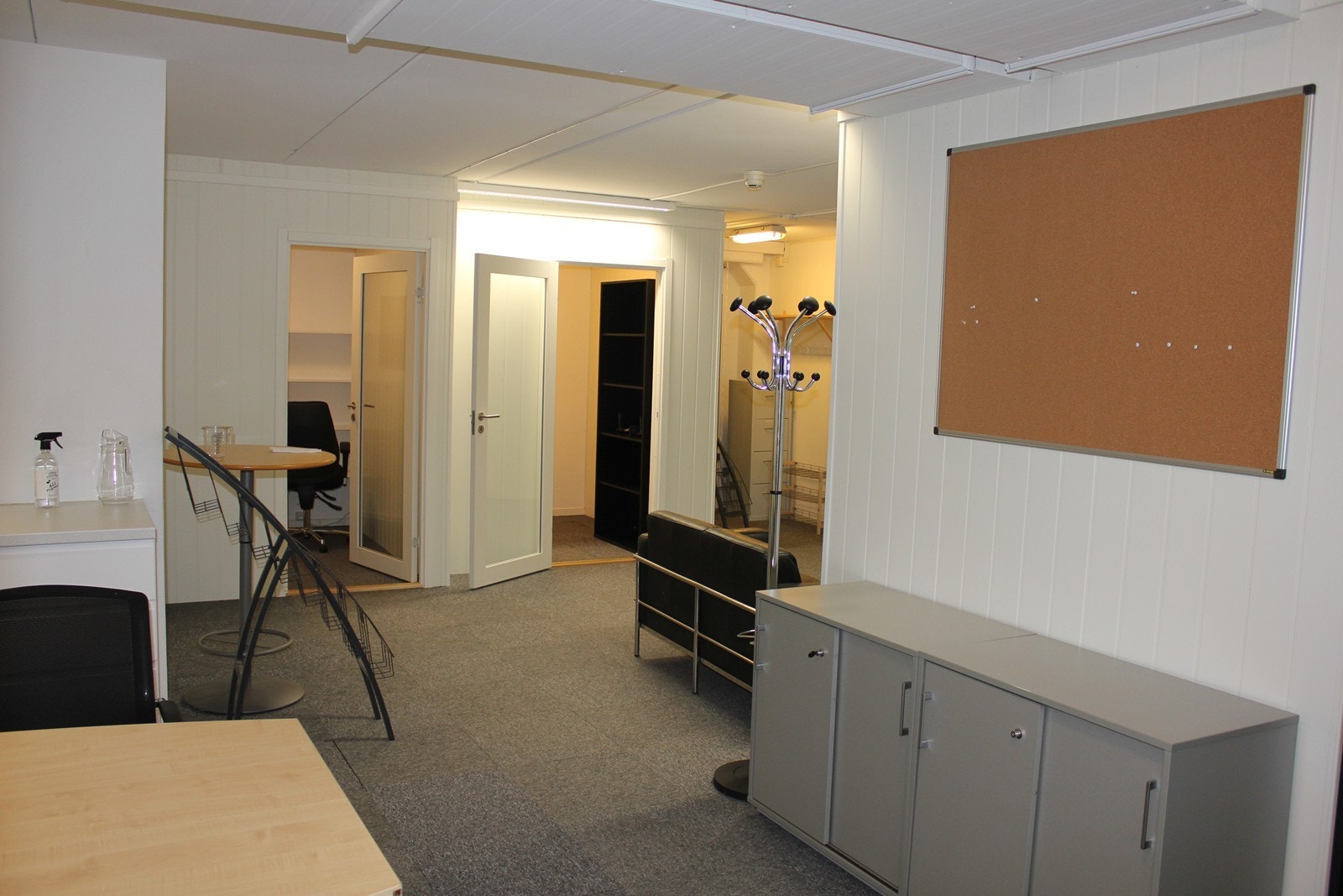 Kontor i kombilokalet_3 Galleribilde