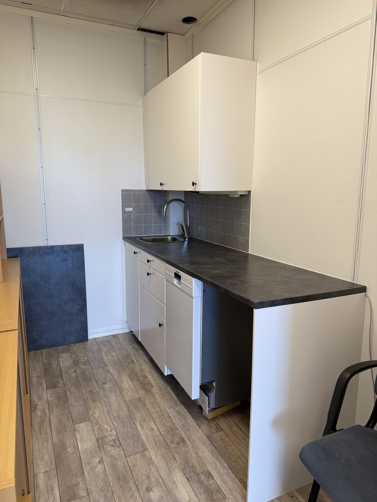 162 kvm lokalet - Kjøkken.JPEG Galleribilde