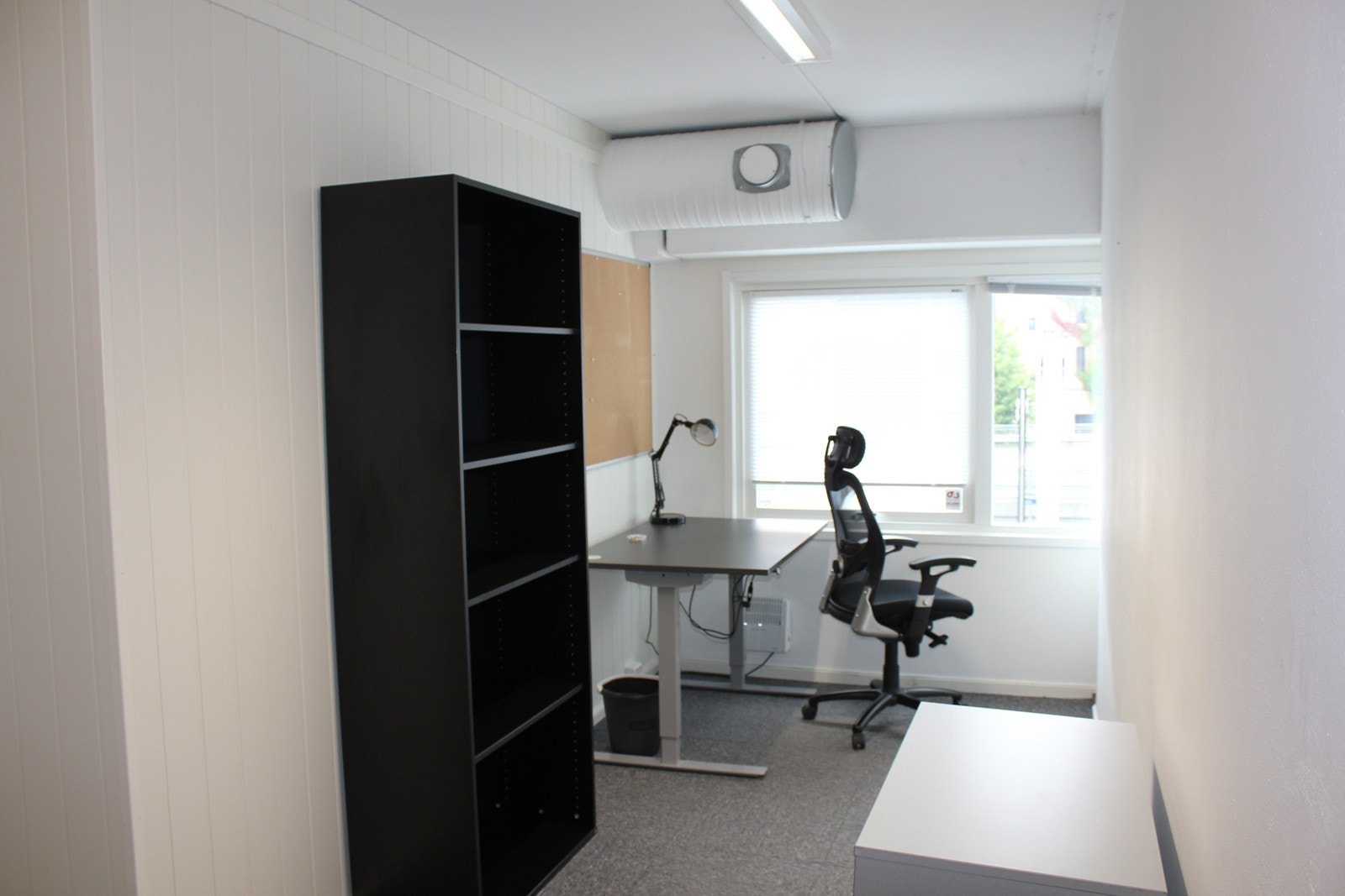 Cellekontor kombilokalet 2 Galleribilde