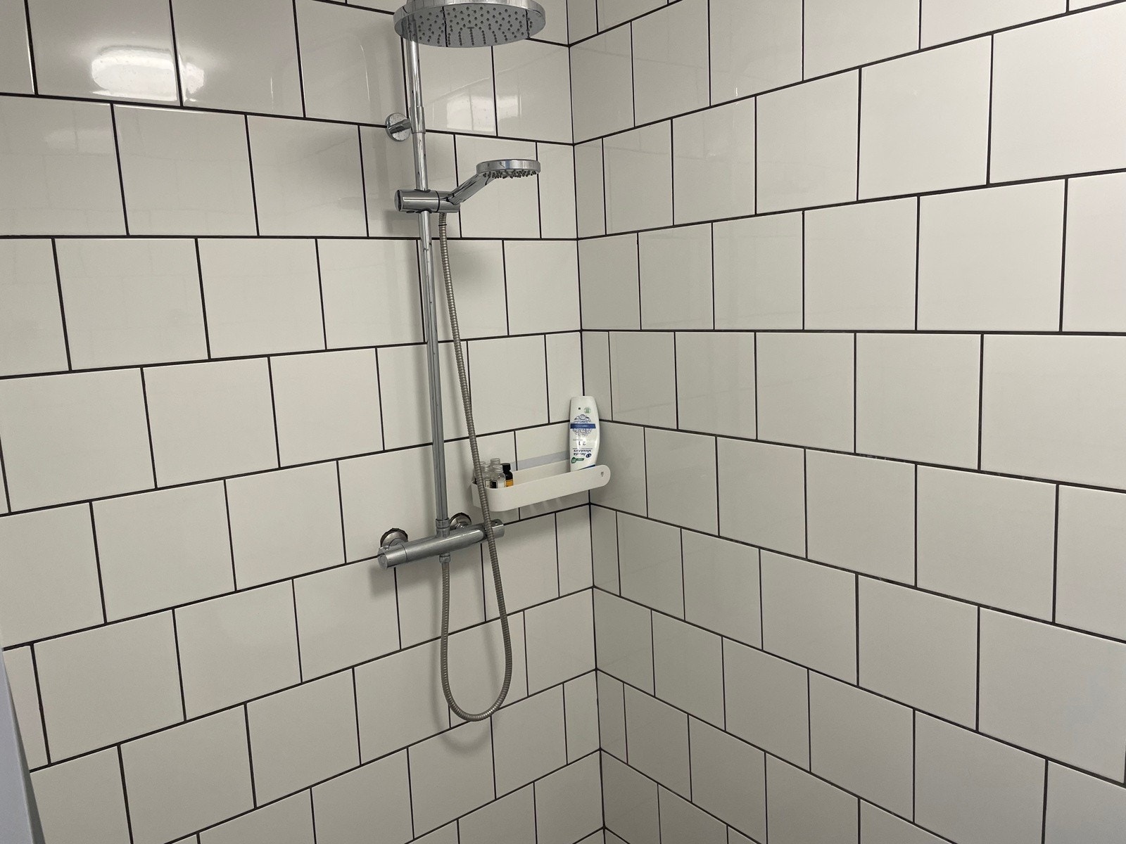 Bad i Utleierom Galleribilde