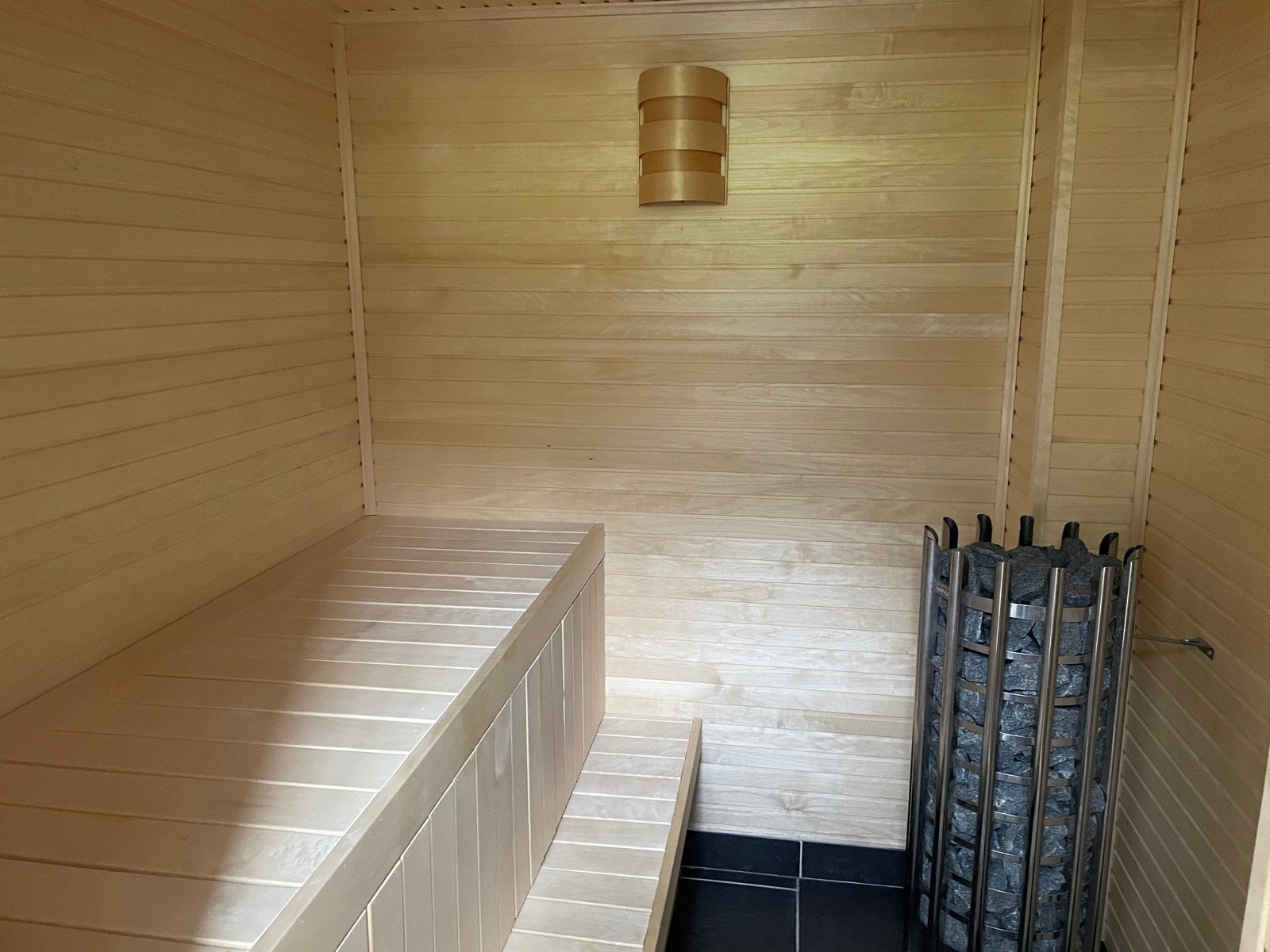 Badstue Galleribilde