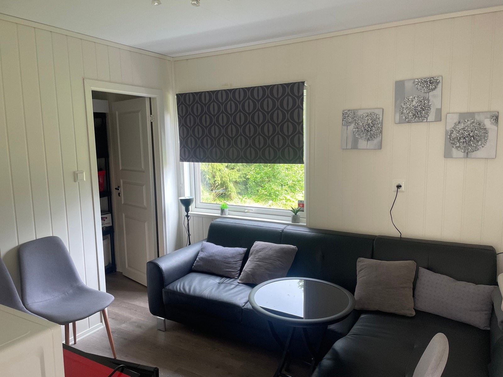 Fellesrom i utleiebygg Galleribilde