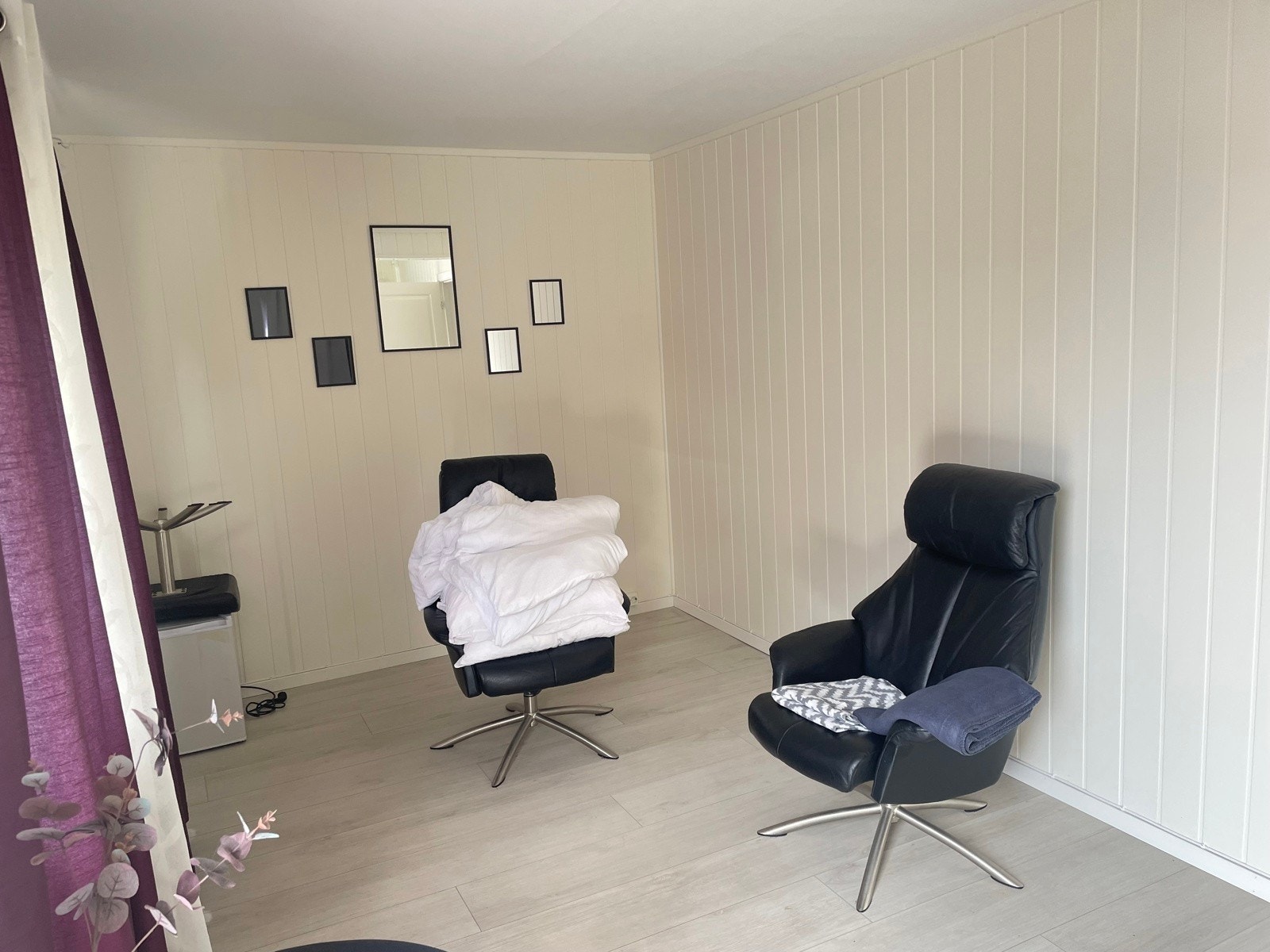 Utleierom Galleribilde