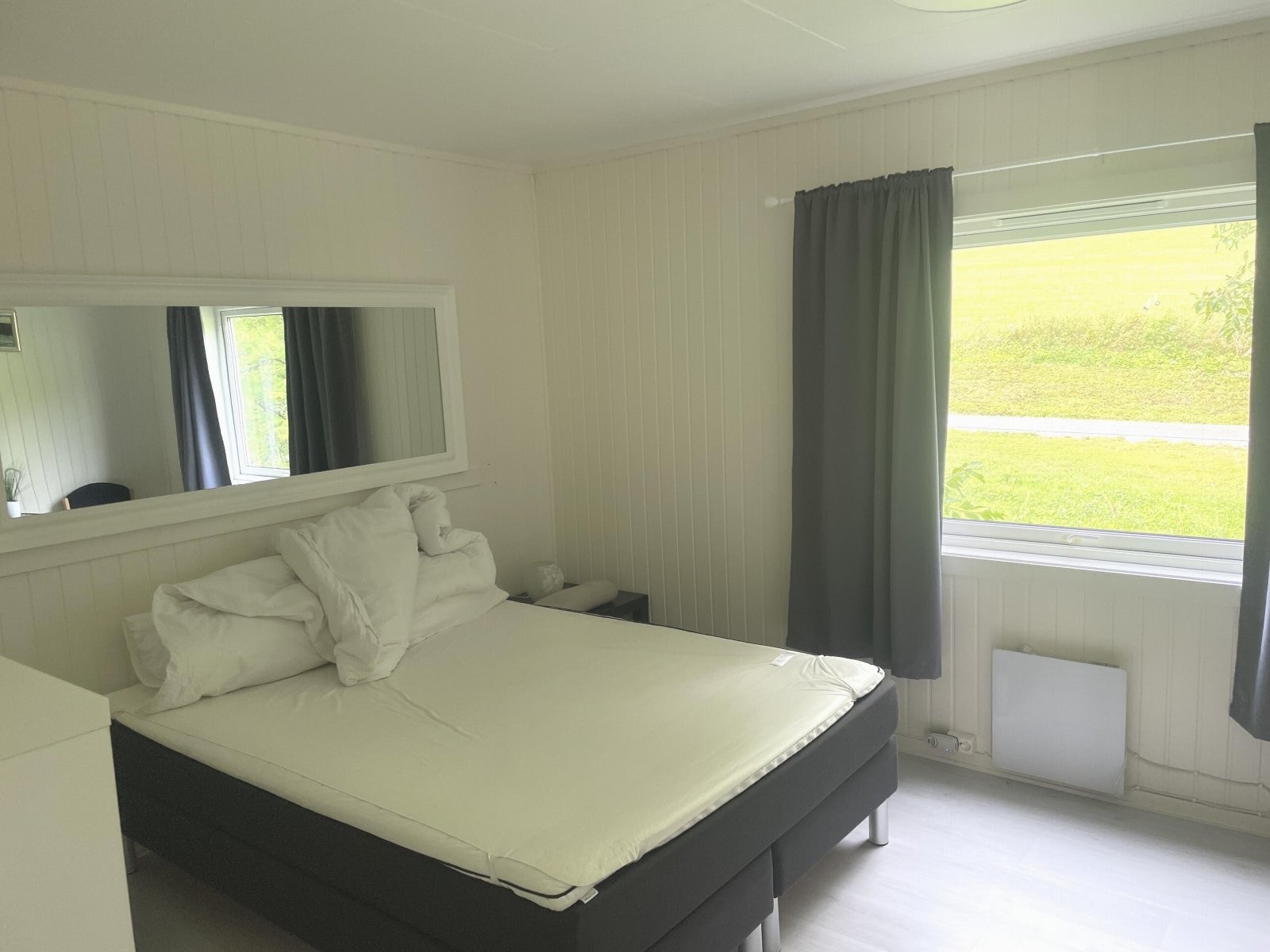 Utleierom Galleribilde