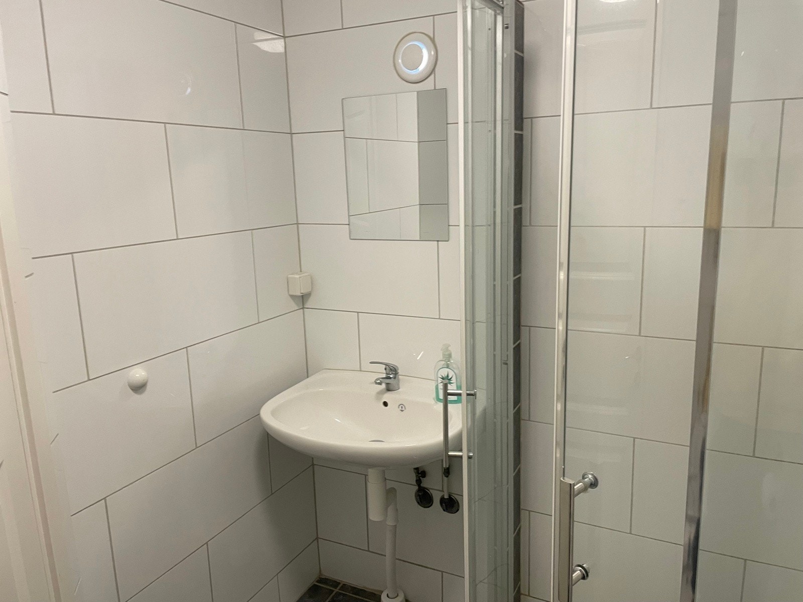 Bad i Utleierom Galleribilde