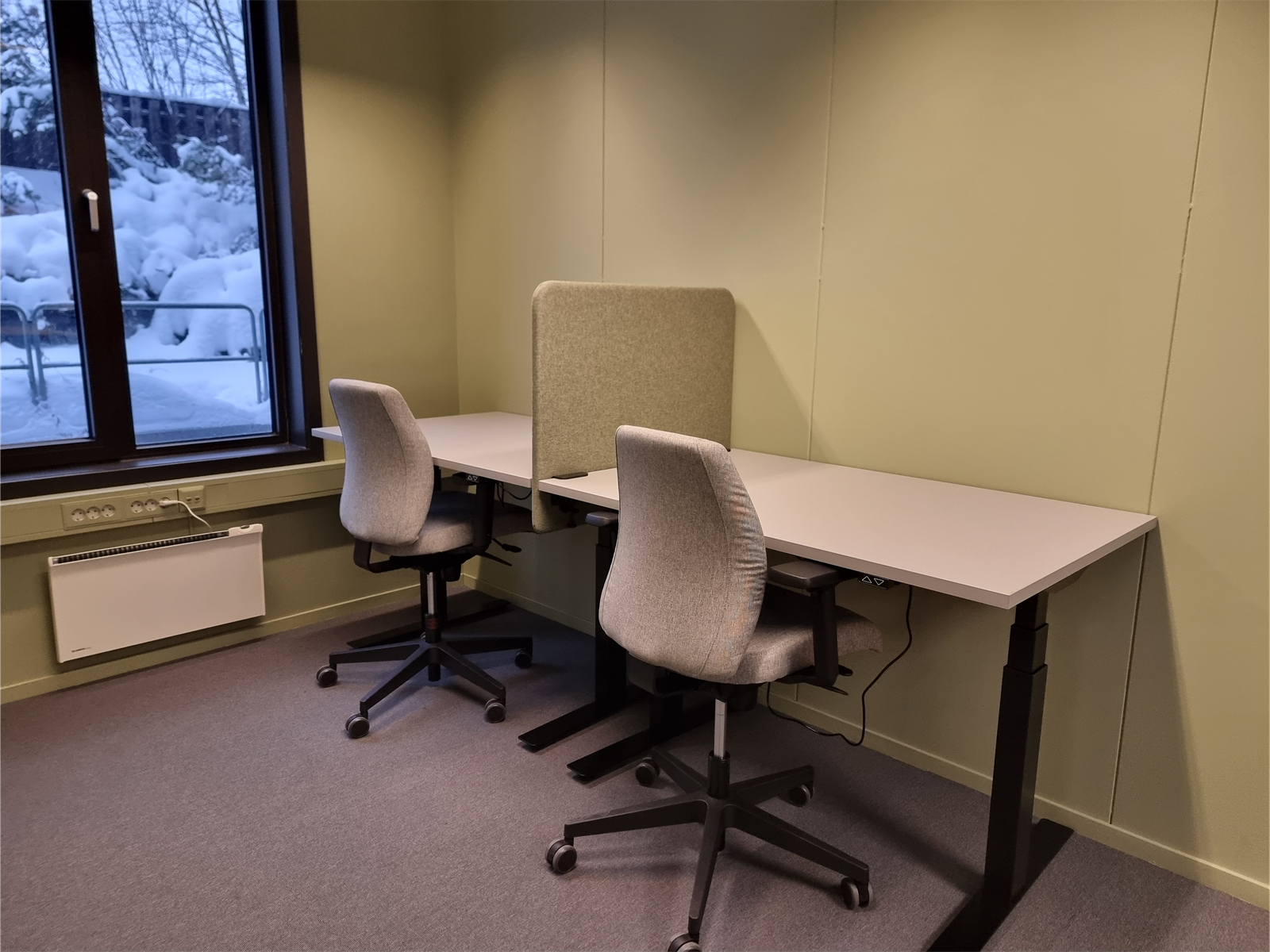 Tevlingveien 15, 1.etg Galleribilde