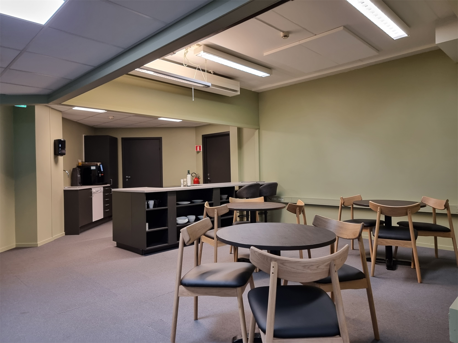 Tevlingveien 15, 1.etg Galleribilde