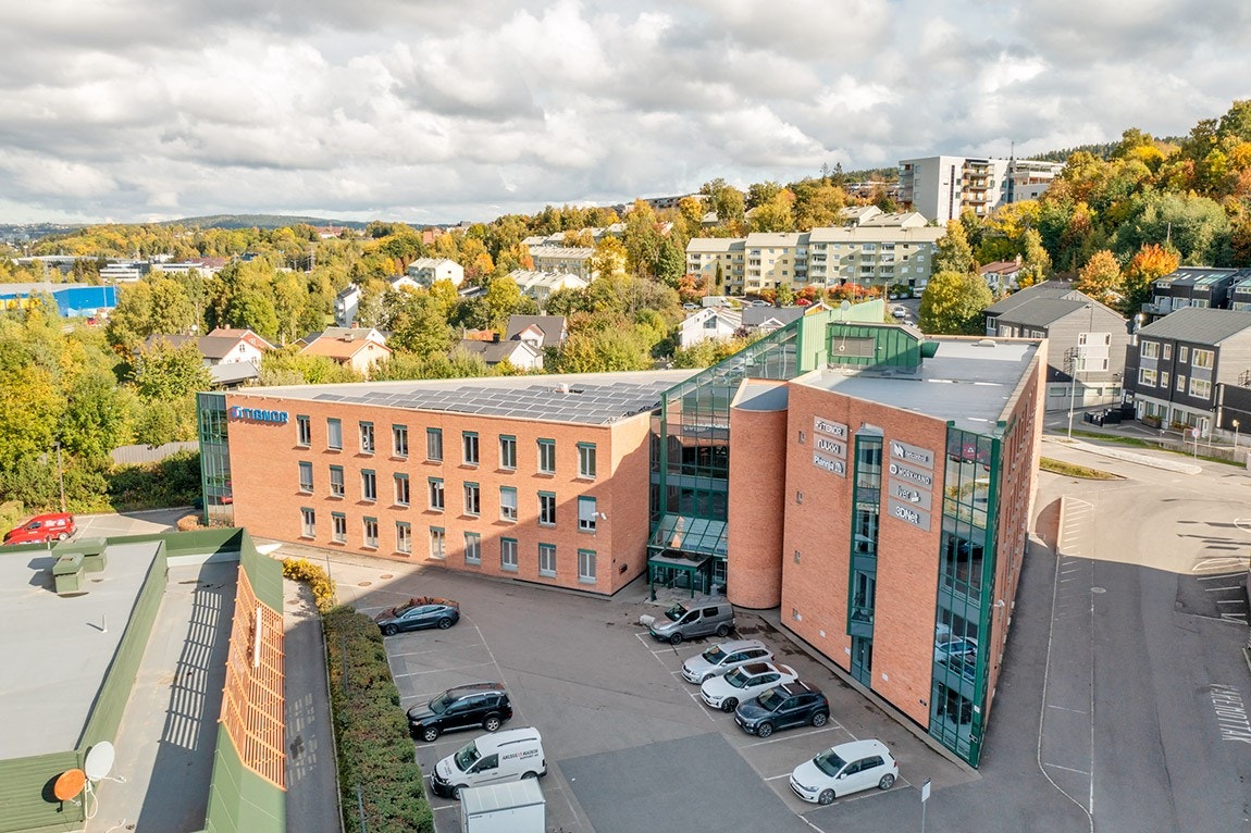 Tevlingveien 15 Galleribilde