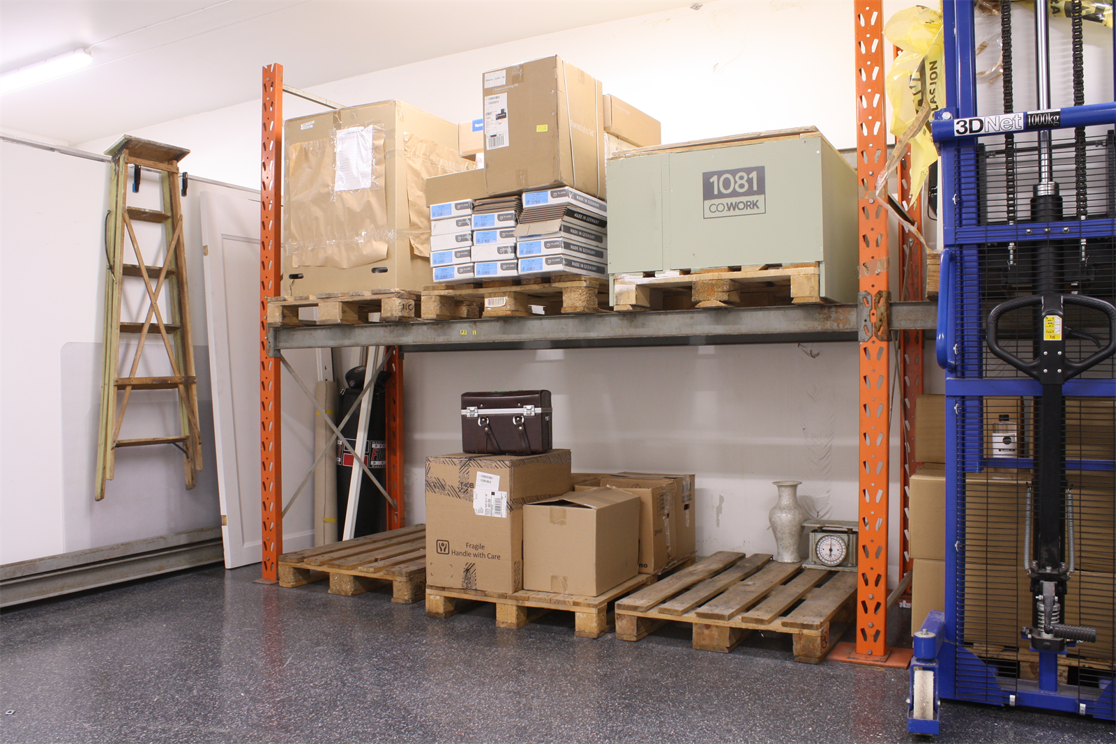 Tevlingveien 15, 1.etg Galleribilde