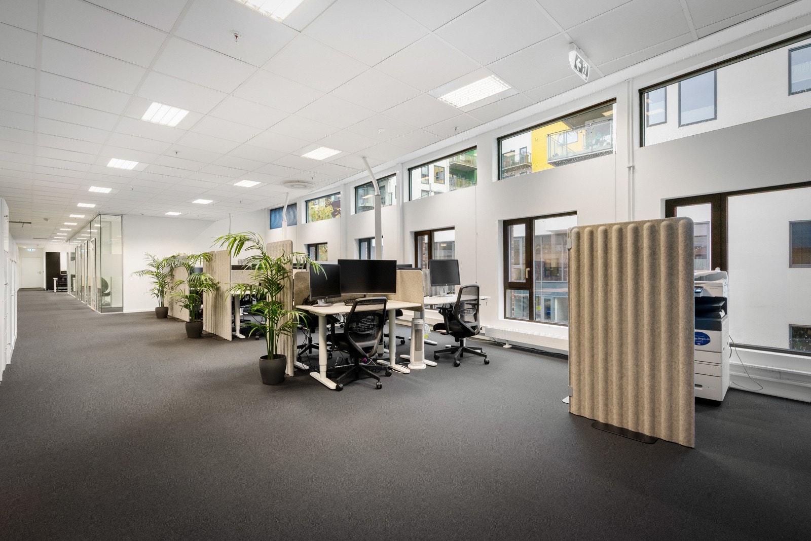 - Velkommen til Damsgårdsveien 37 | Presentert av PrivatMegleren Næring v/ Susanne Troye - Galleribilde