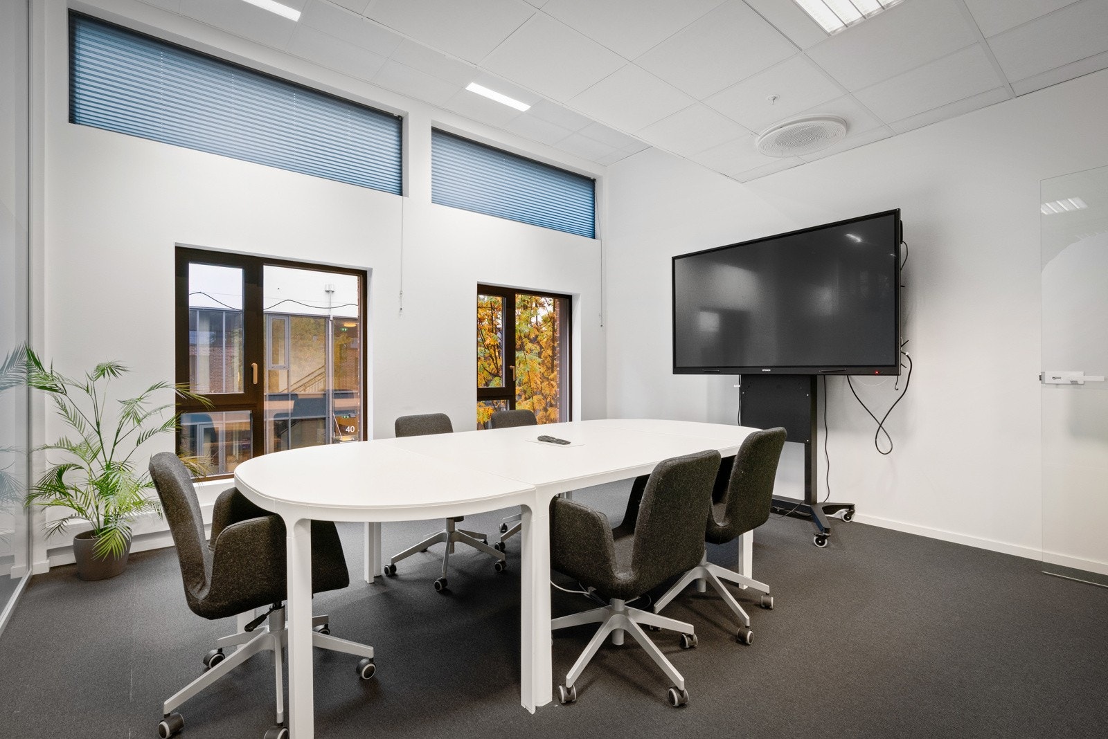 Møterom Galleribilde