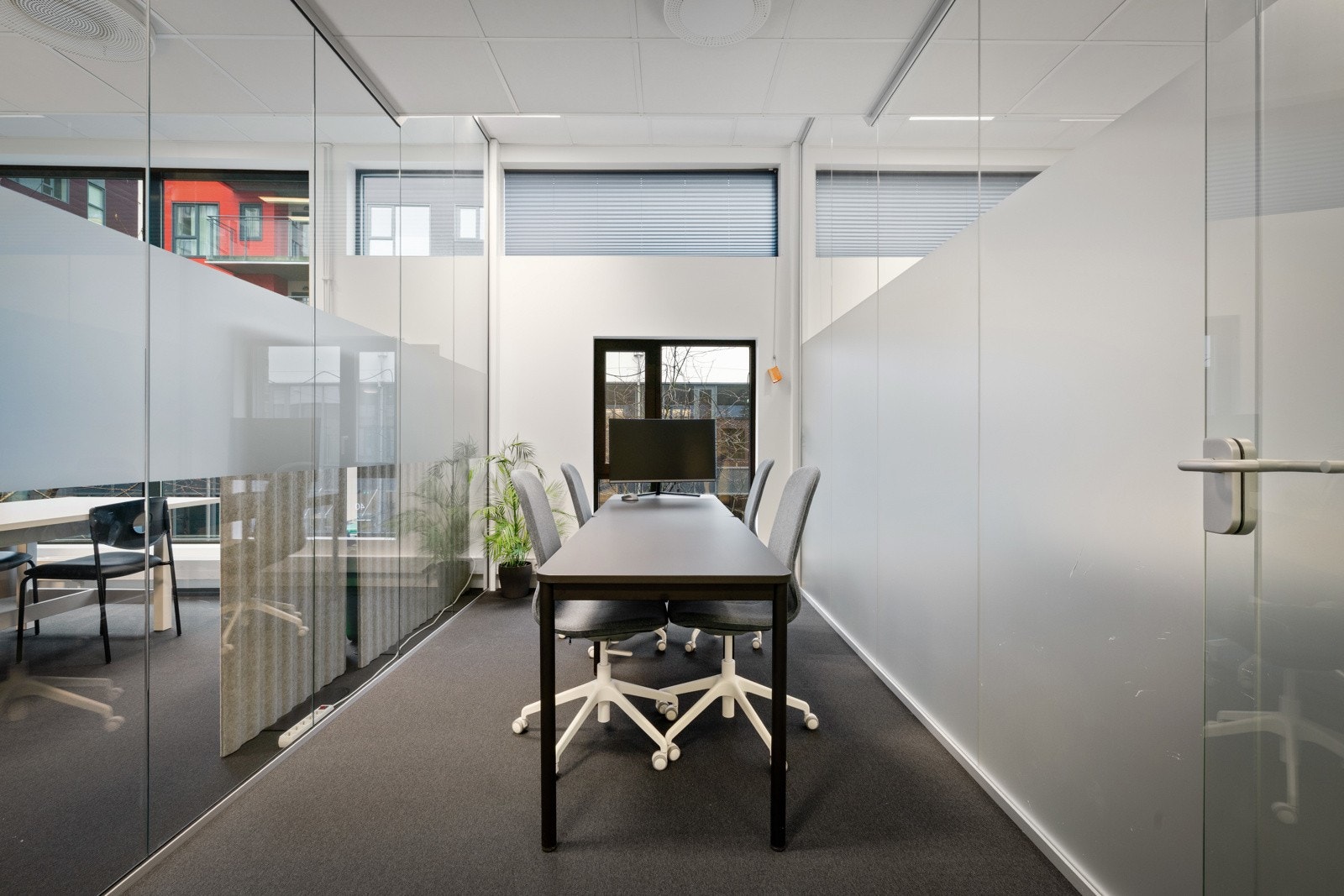 Møterom Galleribilde