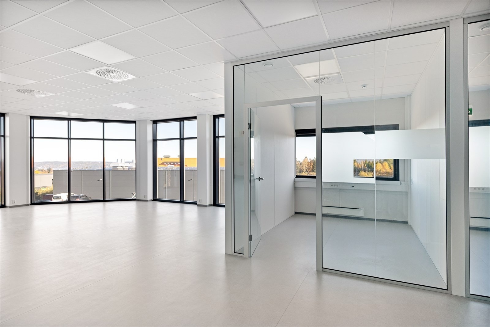 Cellekontorer Galleribilde