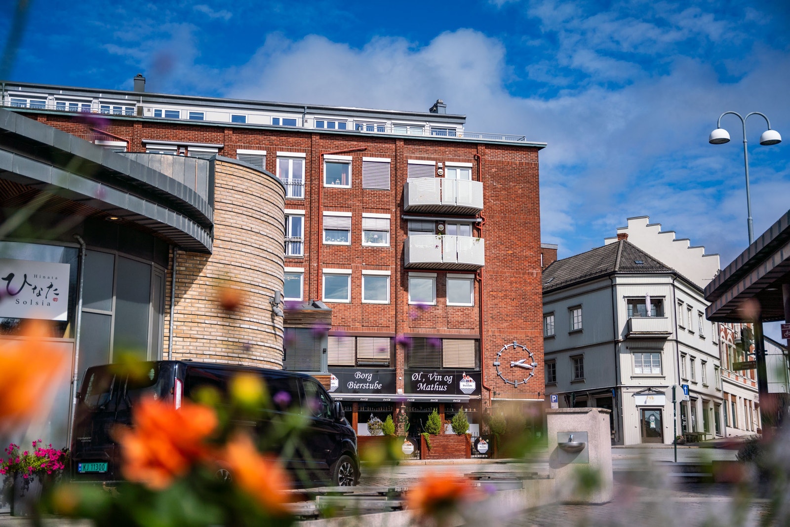 Torget 4-6 Galleribilde