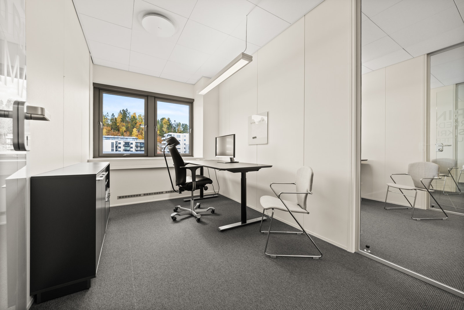 Billingstadsletta 14 Galleribilde