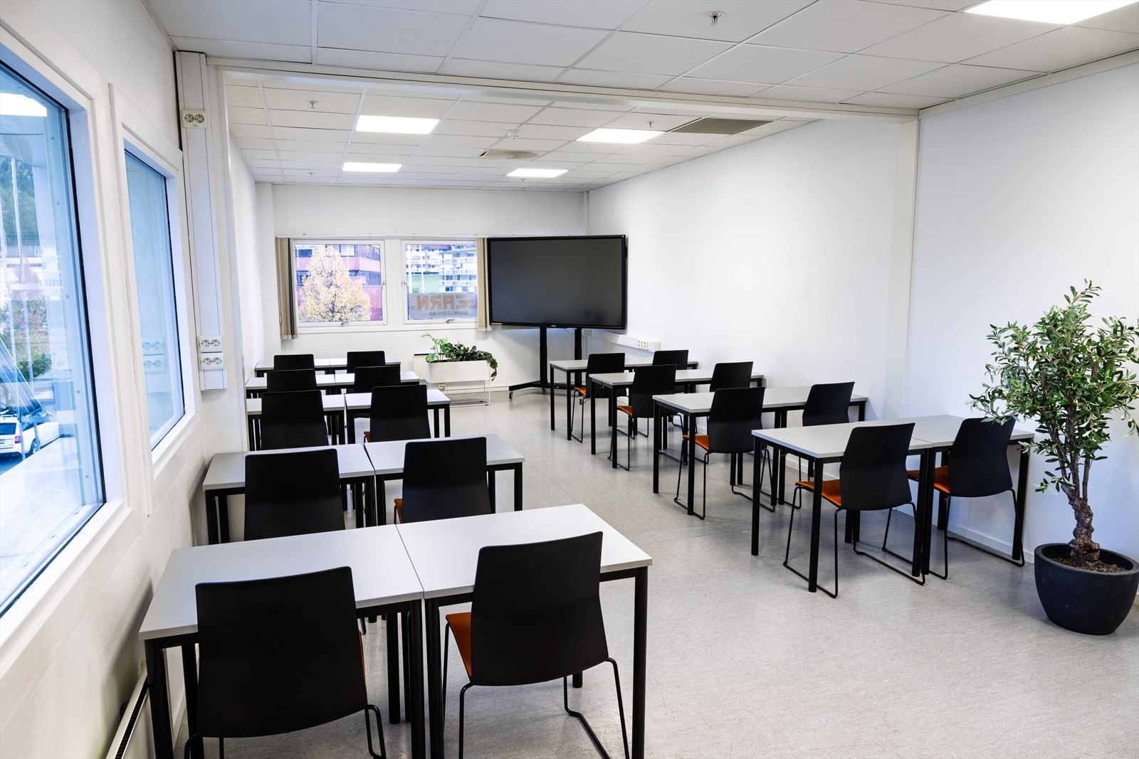 Møterom / undervisning Galleribilde