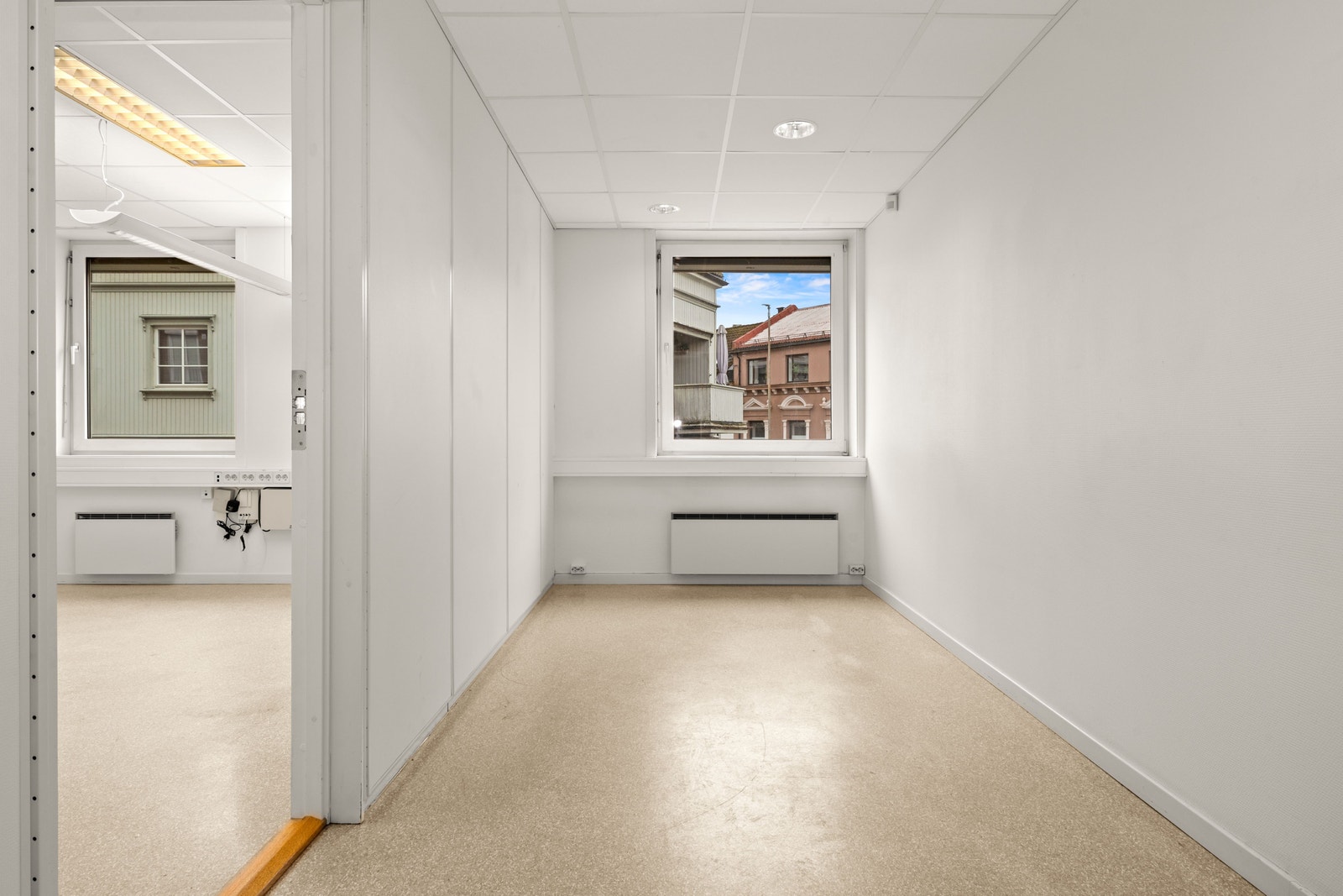 Ledig lokale, Torget 4-6 Galleribilde