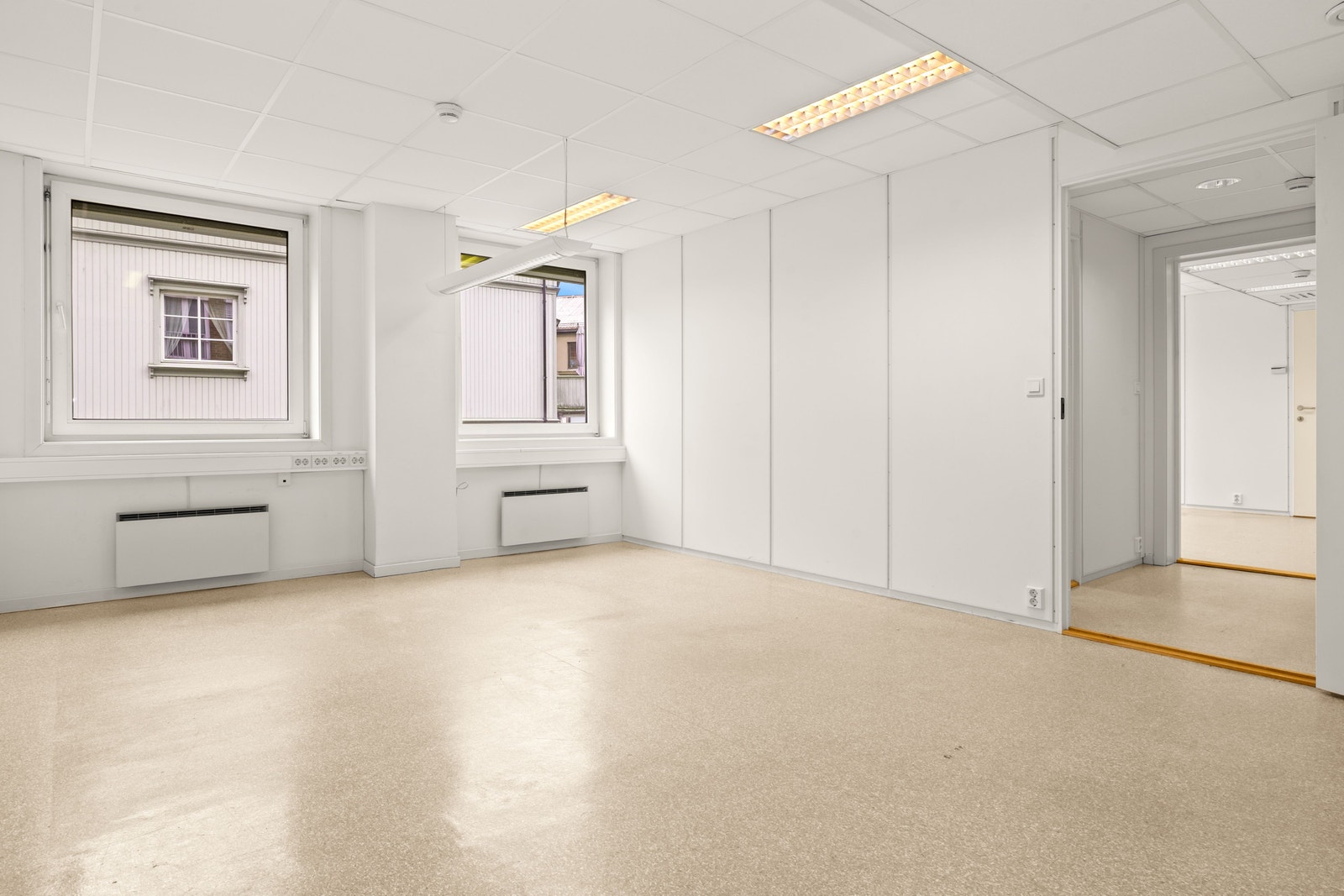 Ledig lokale, Torget 4-6 Galleribilde