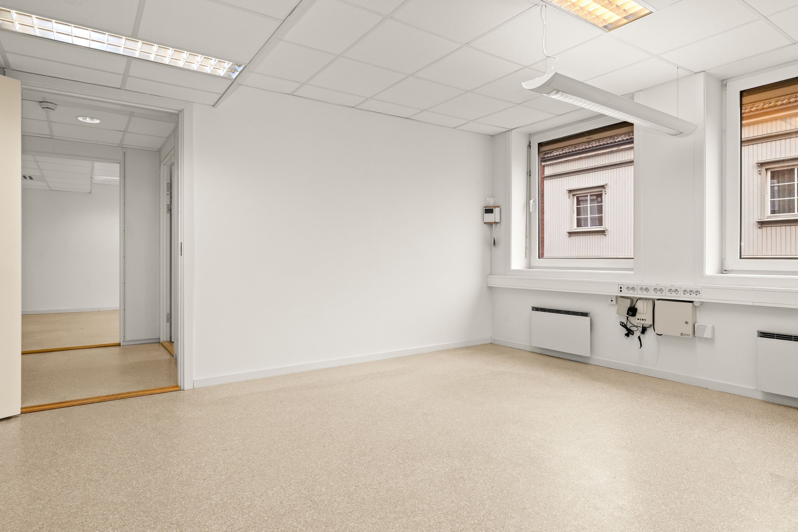 Ledig lokale, Torget 4-6 Galleribilde