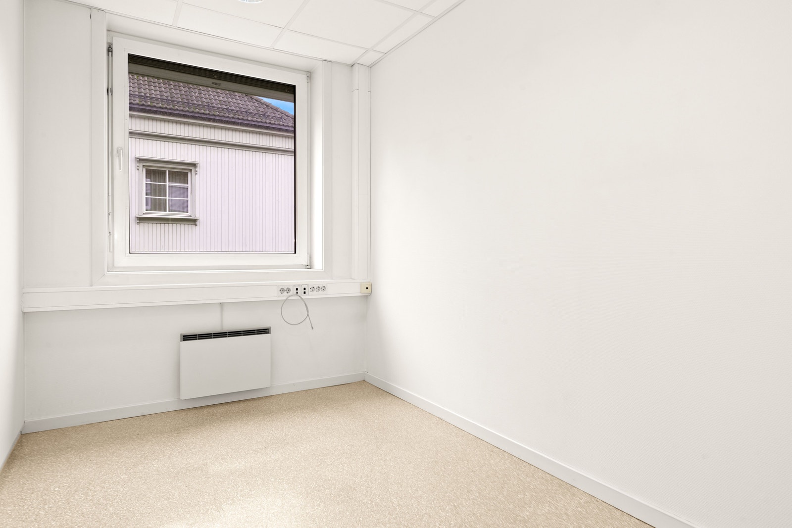 Ledig lokale, Torget 4-6 Galleribilde