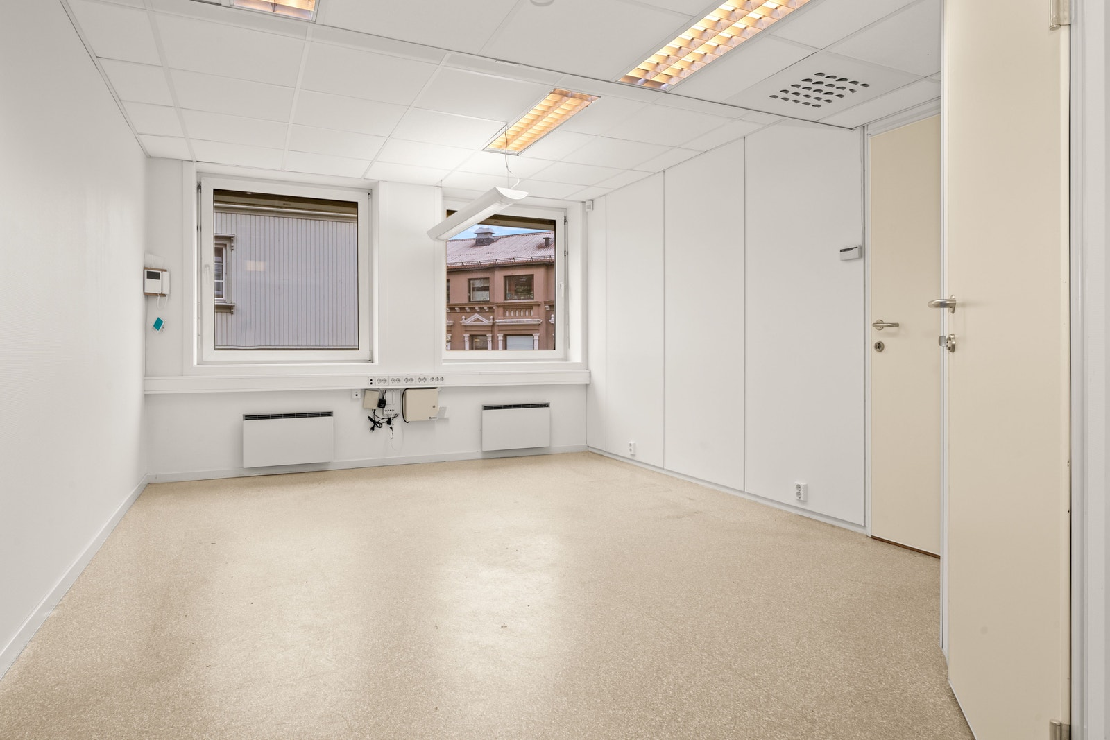 Ledig lokale, Torget 4-6 Galleribilde