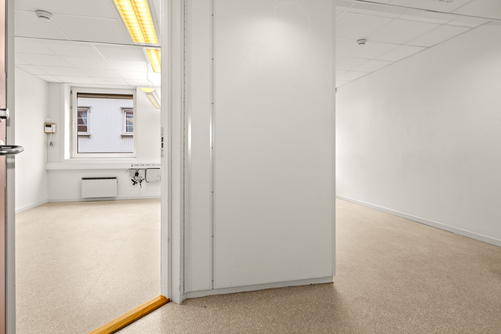 Ledig lokale, Torget 4-6 Galleribilde