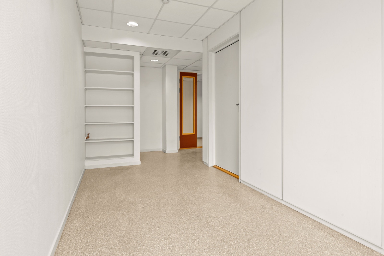 Ledig lokale, Torget 4-6 Galleribilde