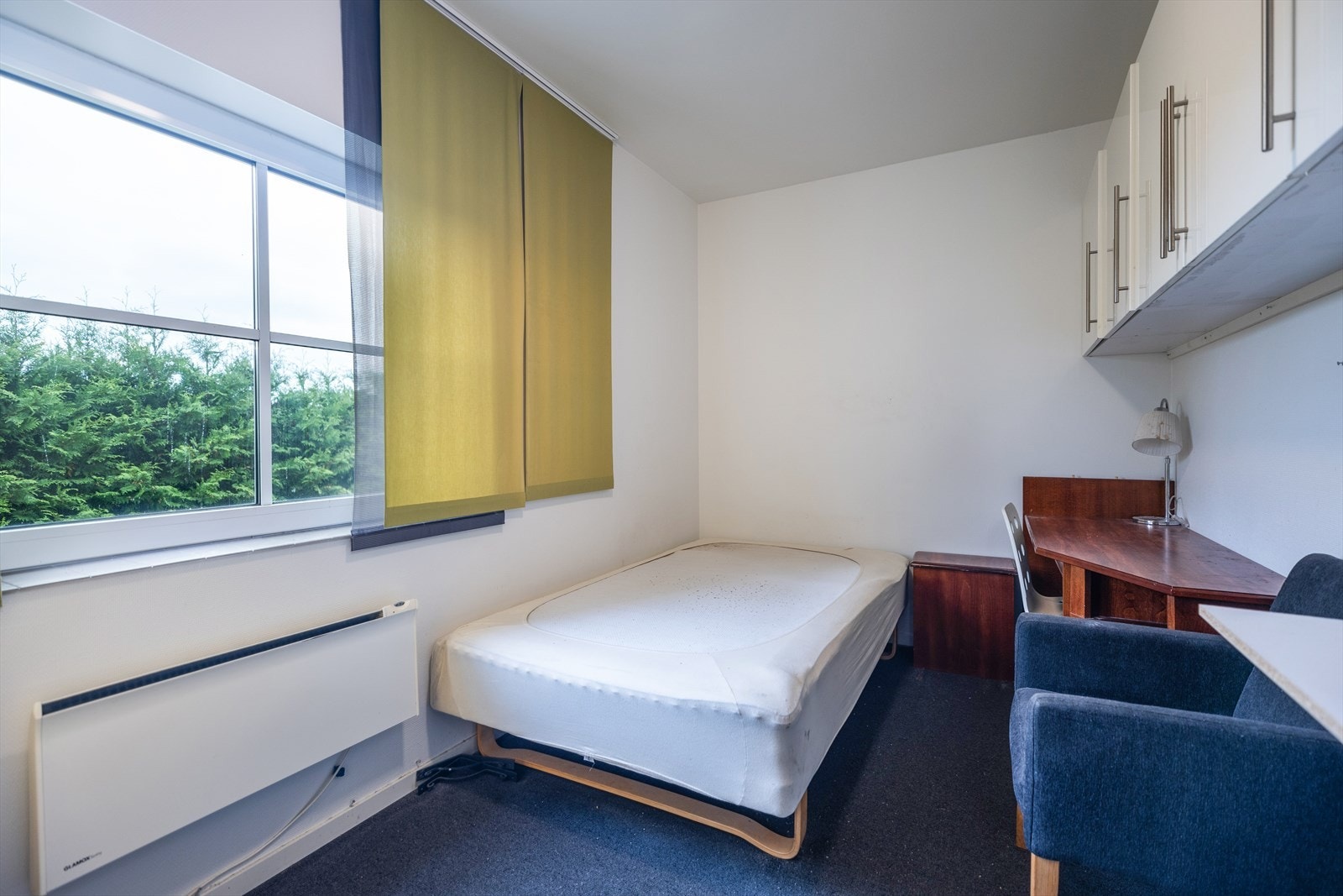 Soverom Galleribilde