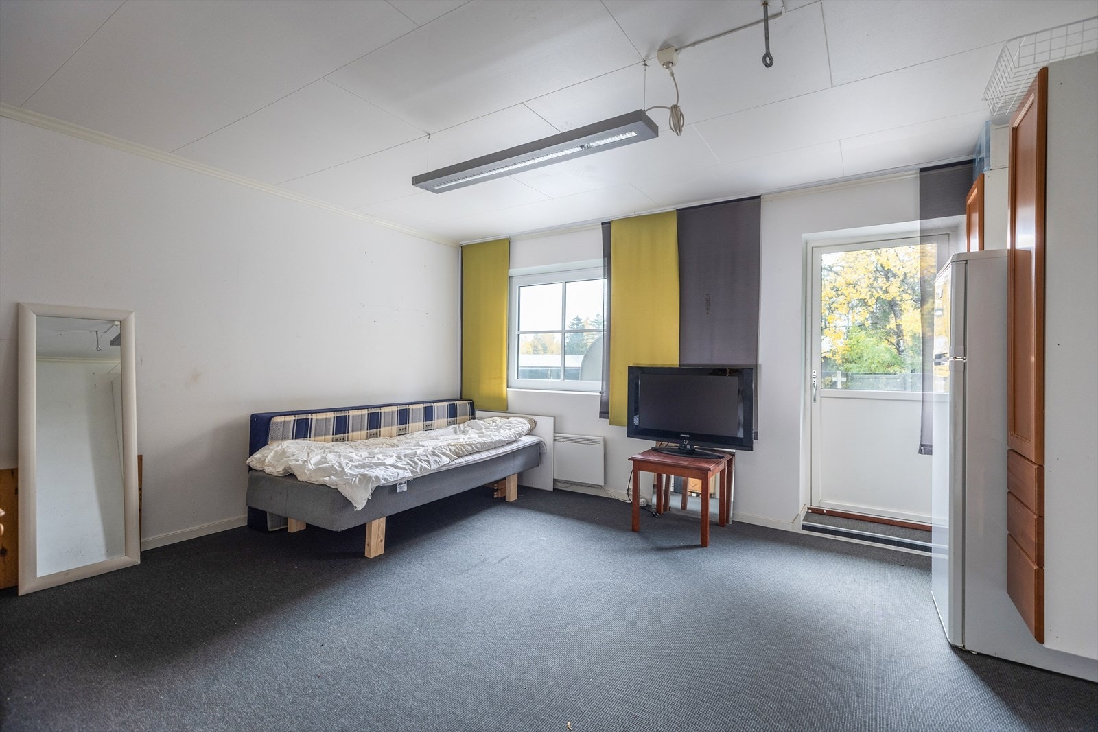 Boligdel med 4 soverom. Galleribilde