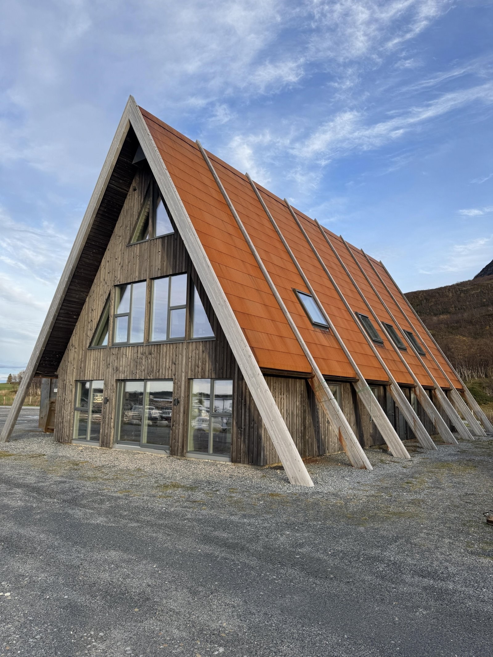 Eksteriør Galleribilde